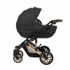 Bebe Stars Πολυκαρότσι Belize 3σε1 Graphite 390T-188
